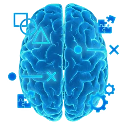 Logic Tests - IQ icon
