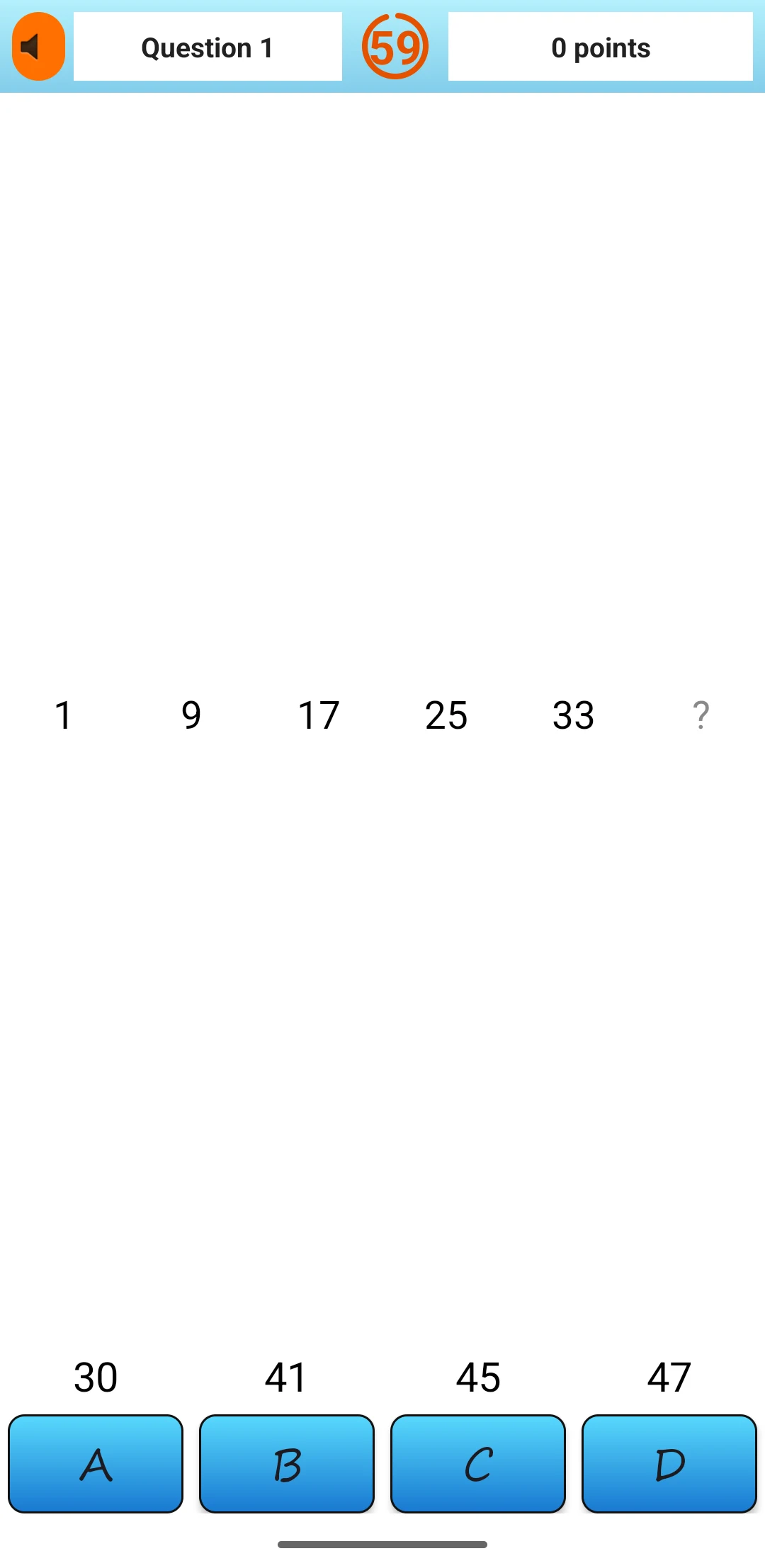 Logic Tests - IQ screenshot