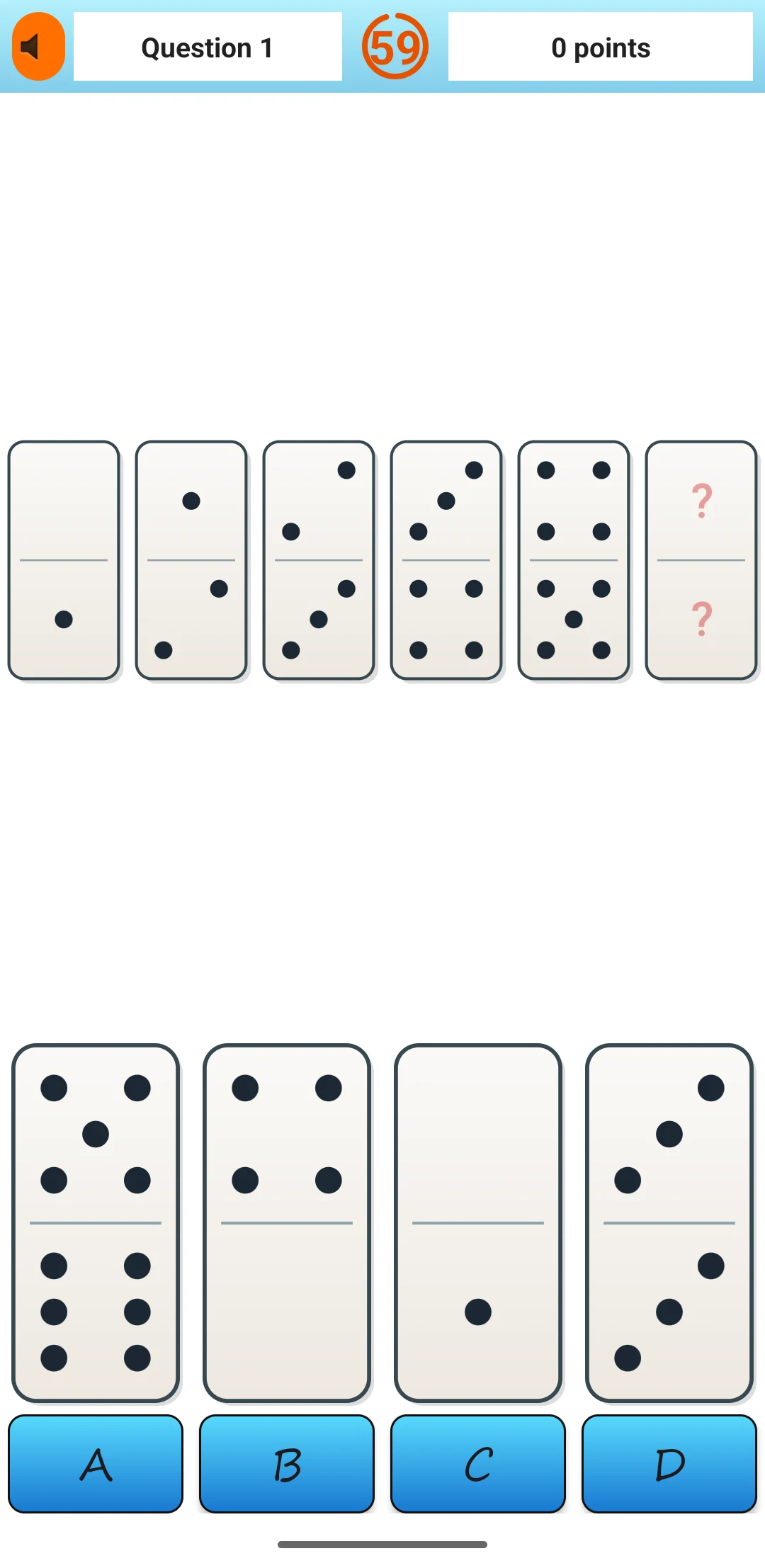 Logic Tests - IQ screenshot